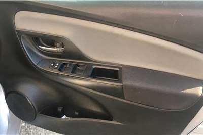  2017 Toyota Yaris Yaris 1.5 Pulse