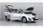  2020 Toyota Yaris Yaris 1.5 Pulse auto