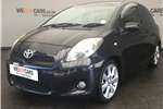  2009 Toyota Yaris Yaris 1.8 TS