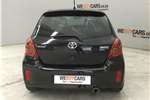  2009 Toyota Yaris Yaris 1.8 TS