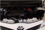  2013 Toyota Yaris Yaris 3-door 1.0 Xi