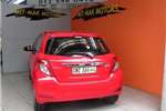  2012 Toyota Yaris Yaris 3-door 1.0 XS