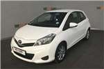  2013 Toyota Yaris Yaris 3-door 1.3 Xi