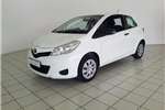  2013 Toyota Yaris Yaris 3-door 1.3 Xi