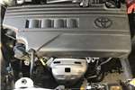  2013 Toyota Yaris Yaris 3-door 1.3 Xi