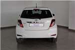  2012 Toyota Yaris Yaris 3-door 1.3 XS