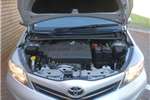 2014 Toyota Yaris Yaris 3-door 1.3 XS