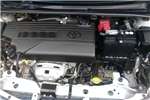  2014 Toyota Yaris Yaris 3-door 1.3 XS