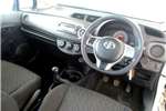  2012 Toyota Yaris Yaris 5-door 1.0 Xi