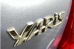  2013 Toyota Yaris Yaris 5-door 1.0 Xi