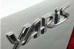 2014 Toyota Yaris Yaris 5-door 1.0 Xi