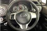  2014 Toyota Yaris Yaris 5-door 1.0 Xi