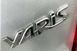  2012 Toyota Yaris Yaris 5-door 1.0 XR