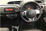  2014 Toyota Yaris Yaris 5-door 1.0 XS
