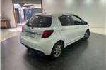  2015 Toyota Yaris Yaris 5-door 1.0 XS