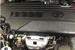  2013 Toyota Yaris Yaris 5-door 1.3 XR