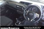  2011 Toyota Yaris Yaris 5-door 1.3 XS