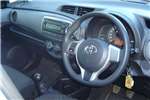  2012 Toyota Yaris Yaris 5-door 1.3 XS