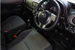  2014 Toyota Yaris Yaris 5-door 1.3 XS