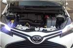  2014 Toyota Yaris Yaris 5-door 1.3 XS