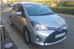  2016 Toyota Yaris Yaris 5-door 1.3 XS