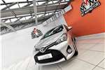  2017 Toyota Yaris Yaris 5-door 1.3 XS