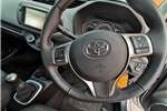  2017 Toyota Yaris Yaris 5-door 1.3 XS