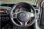  2012 Toyota Yaris Yaris 5-door 1.3 XS auto
