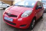  2008 Toyota Yaris Yaris 5-door T3 Plus