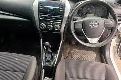 Used 2020 Toyota Yaris 5 door T3 Plus