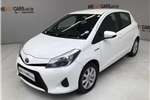  2013 Toyota Yaris Yaris 5-door XS HSD