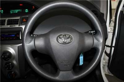  2011 Toyota Yaris Yaris 5-door Zen3 Plus