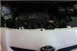  2011 Toyota Yaris Yaris 5-door Zen3 Plus automatic
