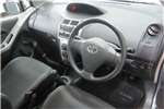  2011 Toyota Yaris Yaris 5-door Zen3 S