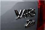  2011 Toyota Yaris Yaris 5-door Zen3 S
