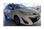 2019 Toyota Yaris hatch YARIS 1.5 Xs 5Dr