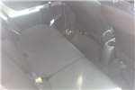  2006 Toyota Yaris hatch YARIS 1.5 CROSS 5Dr