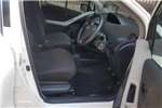  2007 Toyota Yaris hatch YARIS 1.5 CROSS 5Dr