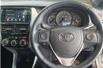  2020 Toyota Yaris hatch YARIS 1.5 CROSS 5Dr