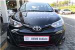  2018 Toyota Yaris hatch YARIS 1.5 SPORT 5Dr