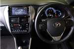  2018 Toyota Yaris hatch YARIS 1.5 SPORT 5Dr