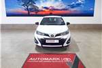  2018 Toyota Yaris hatch YARIS 1.5 SPORT 5Dr