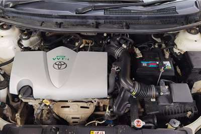 Used 2018 Toyota Yaris Hatch YARIS 1.5 SPORT 5Dr