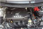  2007 Toyota Yaris hatch YARIS 1.5 Xi 5Dr