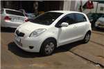  2007 Toyota Yaris hatch YARIS 1.5 Xi 5Dr