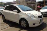  2007 Toyota Yaris hatch YARIS 1.5 Xi 5Dr