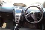  2007 Toyota Yaris hatch YARIS 1.5 Xi 5Dr