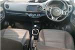Used 2016 Toyota Yaris Hatch YARIS 1.5 Xi 5Dr