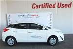  2018 Toyota Yaris hatch YARIS 1.5 Xi 5Dr