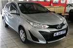  2018 Toyota Yaris hatch YARIS 1.5 Xi 5Dr